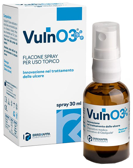 VULNO3 SPRAY                30ML