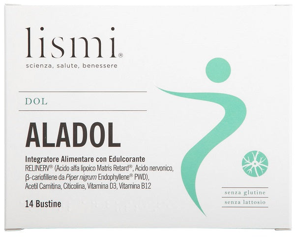 ALADOL                      14BS