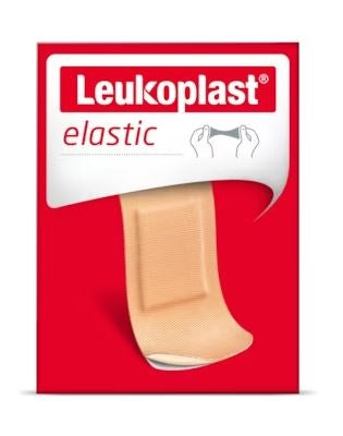 LEUKOPLAST PROF.EL.   20CER.ASS.