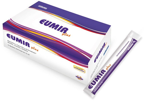 EUMIR          14STICK PACK 15ML