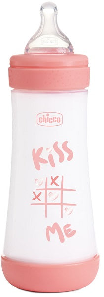 C.BIB.PERFECT5 GIRL PL/SIL.4+ 3F