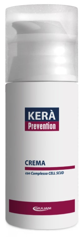 KERA  PREVENTION            50ML