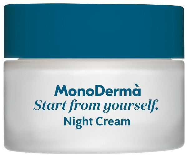 MONODERMA NIGHT CREAM       50ML