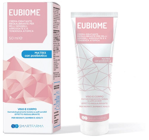 EUBIOME CREMA              150ML