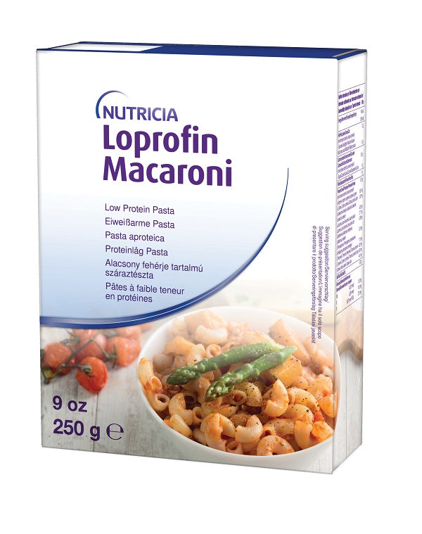 LOPROFIN PASTA AVE STORTE   250G