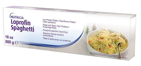 LOPROFIN PASTA SPAGHETTI    500G