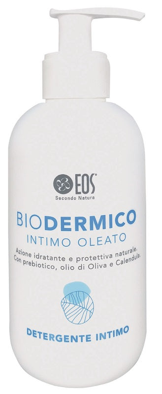 EOS BIODERMICO INT.OLEATO  300ML