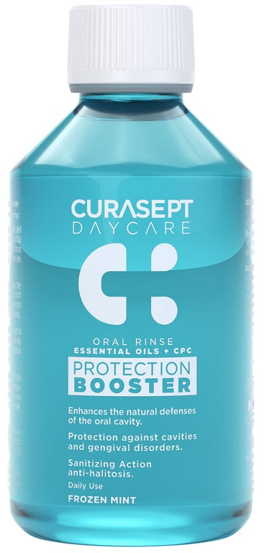CURASEPT DAYC.COLL.FROZEN  500ML