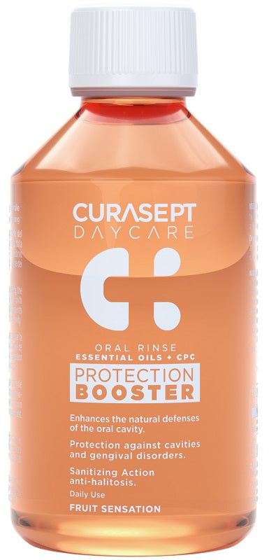 CURASEPT DAYC.COLL.FRUIT   500ML