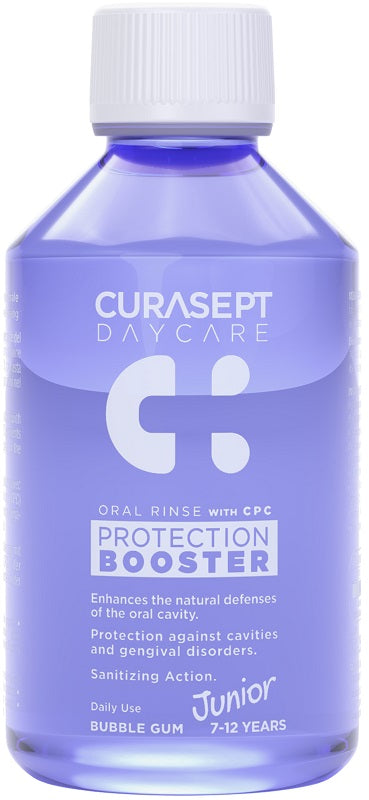 CURASEPT DAYC.COLL.JUNIOR  250ML