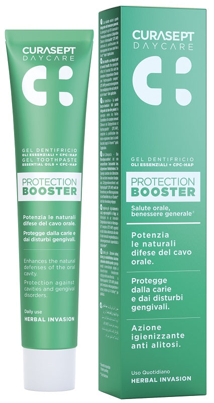CURASEPT DAYC.DENTIF.HERBAL 75ML