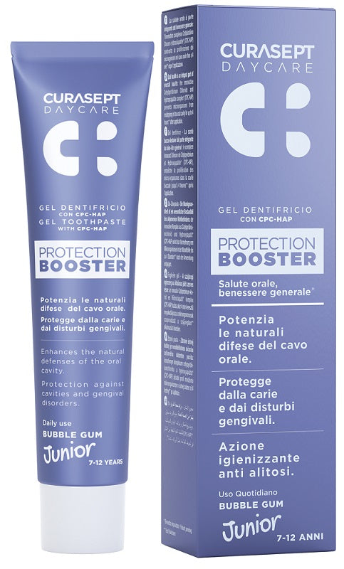 CURASEPT DAYC.DENTIF.JUNIOR 50ML