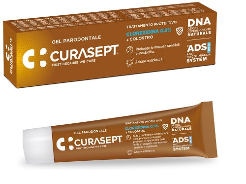 CURASEPT GEL PAROD.PROT.0,5%30ML