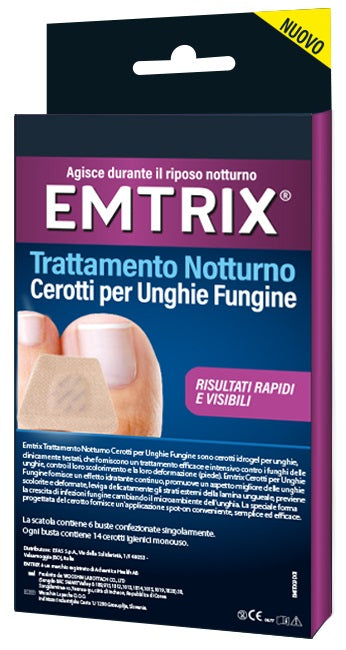 EMTRIX CEROTTI              14PZ