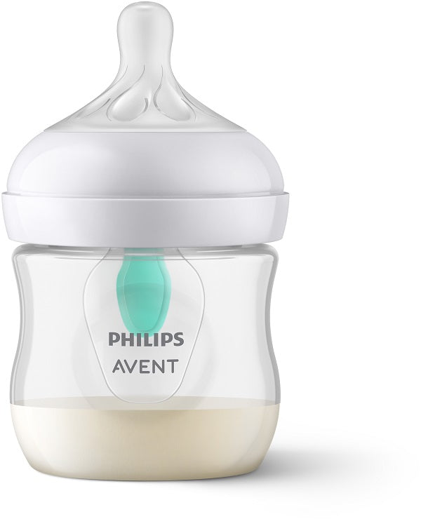 AVENT BIB.NATUR.RESP.PL.0+ 125ML