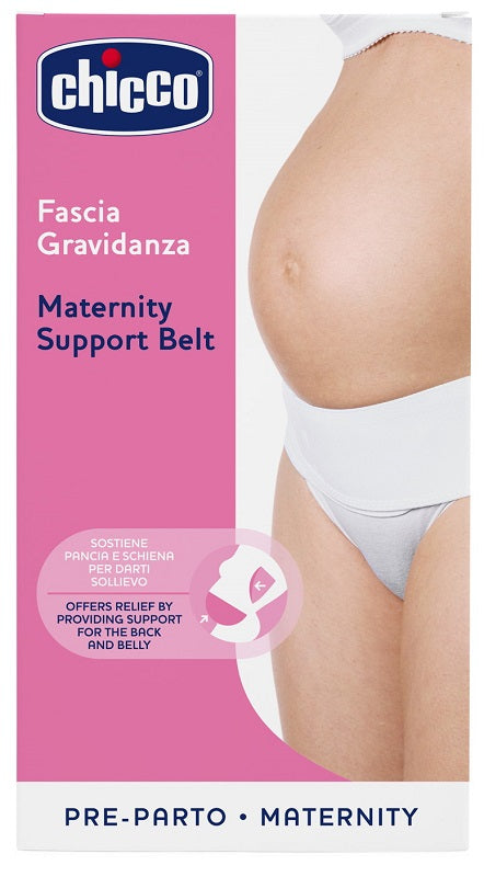 C.MATERNITY FASCIA GRAVIDANZA  M