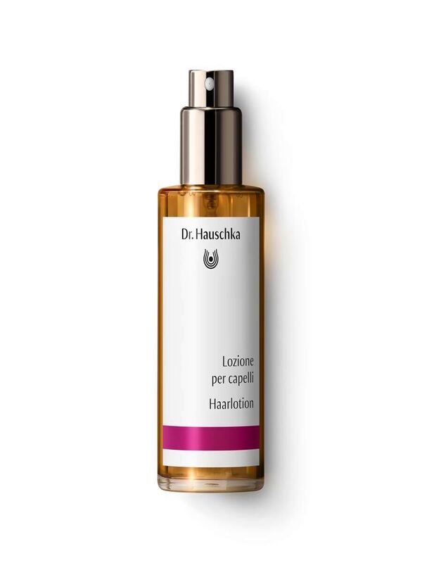 DR HAUSCHKA LOZIONE CAPELLI