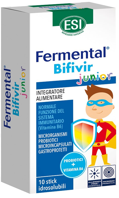 ESI FERMENTAL BIFIVIR J  10STICK