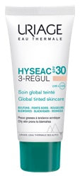 HYSEAC 3-REGUL TEINT SPF30  40ML