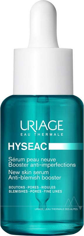 HYSEAC SIERO PELLE NUOVA    30ML