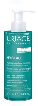 HYSEAC HUILE PURIFIANT     100ML
