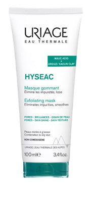 HYSEAC MASQUE GOMMANT      100ML