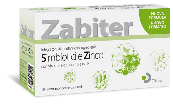 ZABITER                 10FL10ML