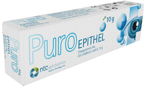 PURO EPITHEL GEL OFTALMICO   10G