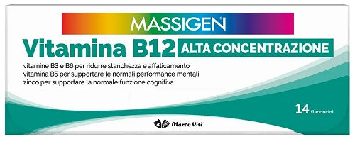 DAILYVIT VITAMINA B12   14FL.8ML