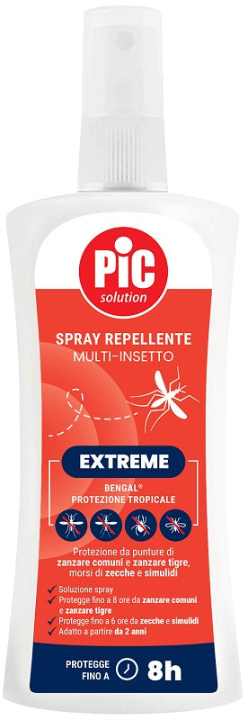 PIC BENGAL EXTREME PROT.TROPIC