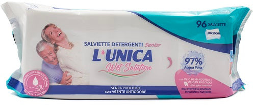 L'UNICA WET SOL SALV SENIOR96P