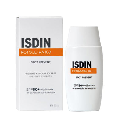 FOTOULTRA100 SPOT PREV.COLOR50ML