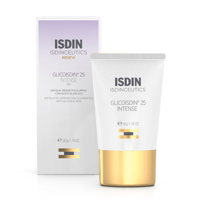 GLICOISDIN 25 INTENSE GEL   50ML
