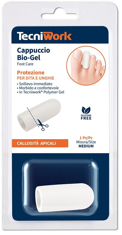 BIOGEL PROTEZIONE DITA     M 1PZ