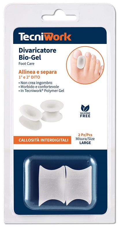 BIOGEL DIVARICATORE        L 2PZ