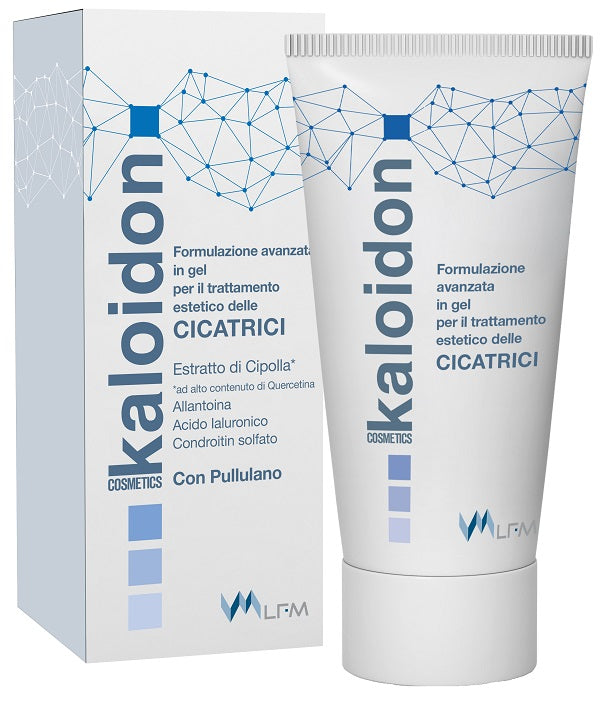 KALOIDON GEL CICATRICI      75ML