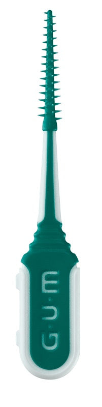 GUM SOFTPICKS MINT X40 LARGE 671
