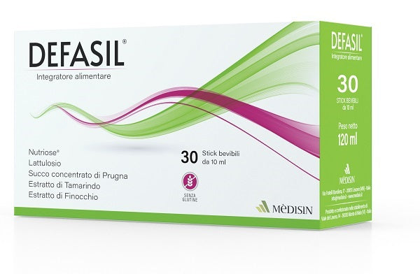 DEFASIL                  30STICK