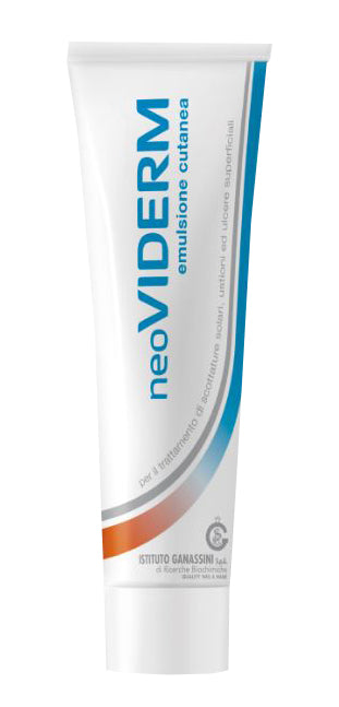 NEOVIDERM 100 COLOR SPF50+  50ML