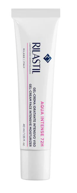 RILASTIL AQUA INTENSE 72H NF40ML