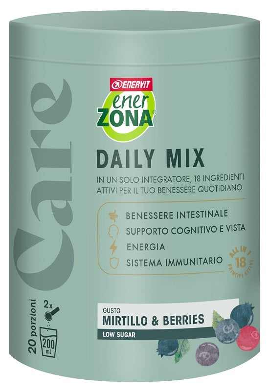 ENERZONA CARE DAILY MIX     400G