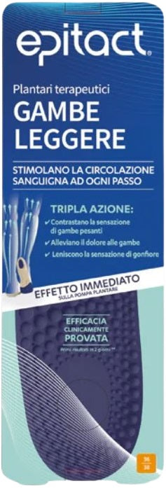 EPITACT SPORT PROT PLANTARI L