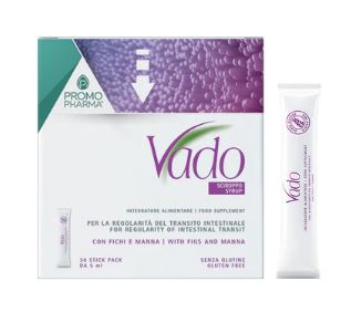 VADO SCIR. FICHI E MANNA 30STICK