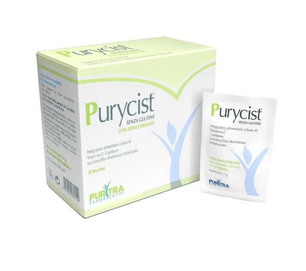 PURYCIST                    20BS