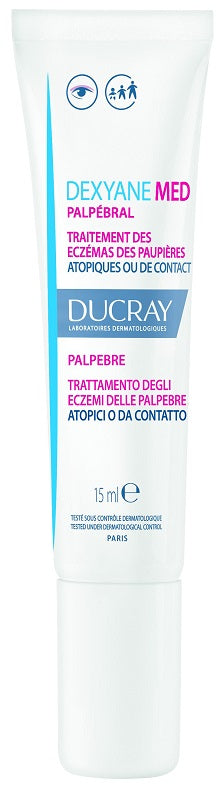 DEXYANE MED PALPEBRE        15ML
