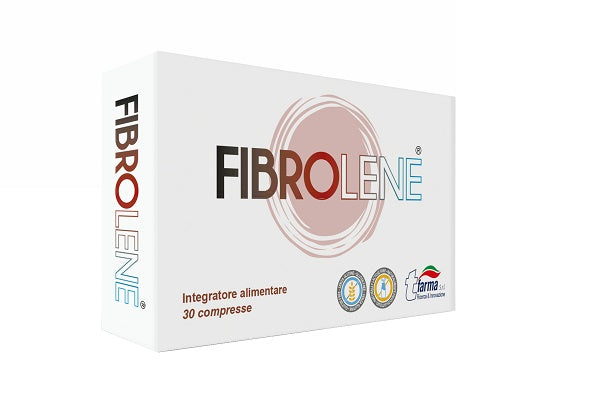 FIBROLENE INTEGRATORE     30CPR