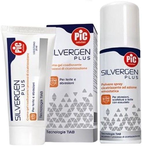 PIC CICATRIZZANTE SPRAY     50ML