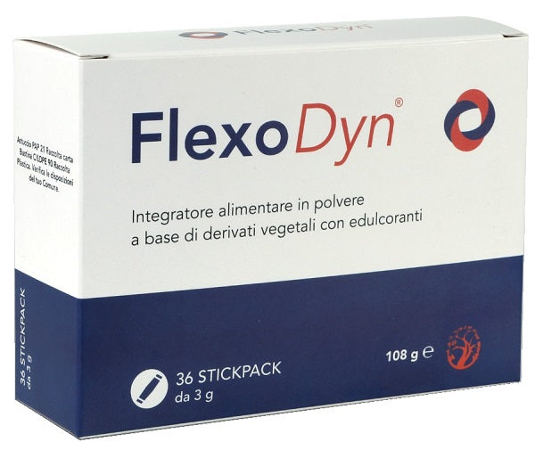 FLEXODYN             36STICKPACK