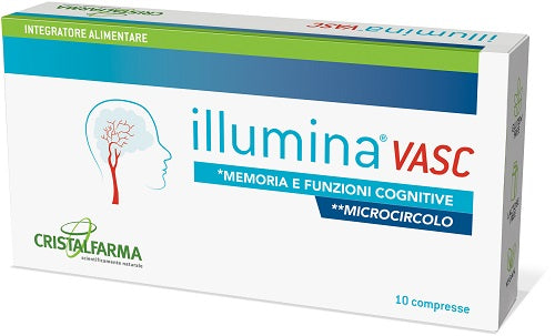 ILLUMINA VASC              10CPR