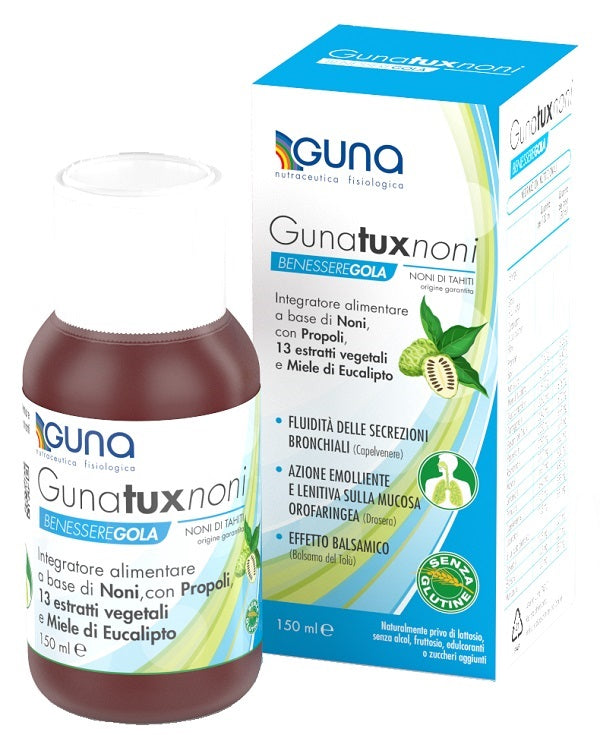 GUNATUXNONI                150ML